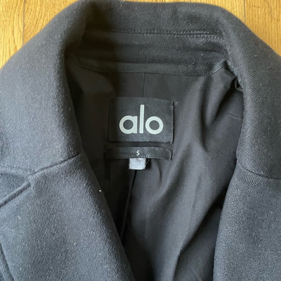 ALO VIP Blazer Jacket - Picture 5 of 6